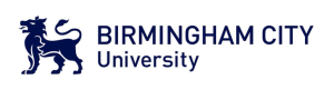 BCU logo
