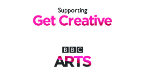 Supporting GetCreative pink