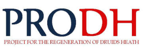 PRODH logo
